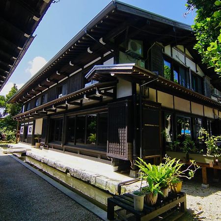 Villa Le Lotus Bleu Ishigaki  Экстерьер фото