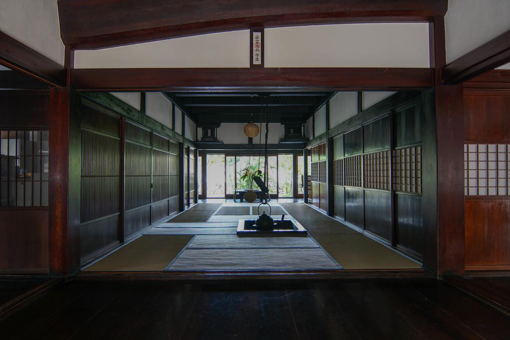 Villa Le Lotus Bleu Ishigaki  Экстерьер фото