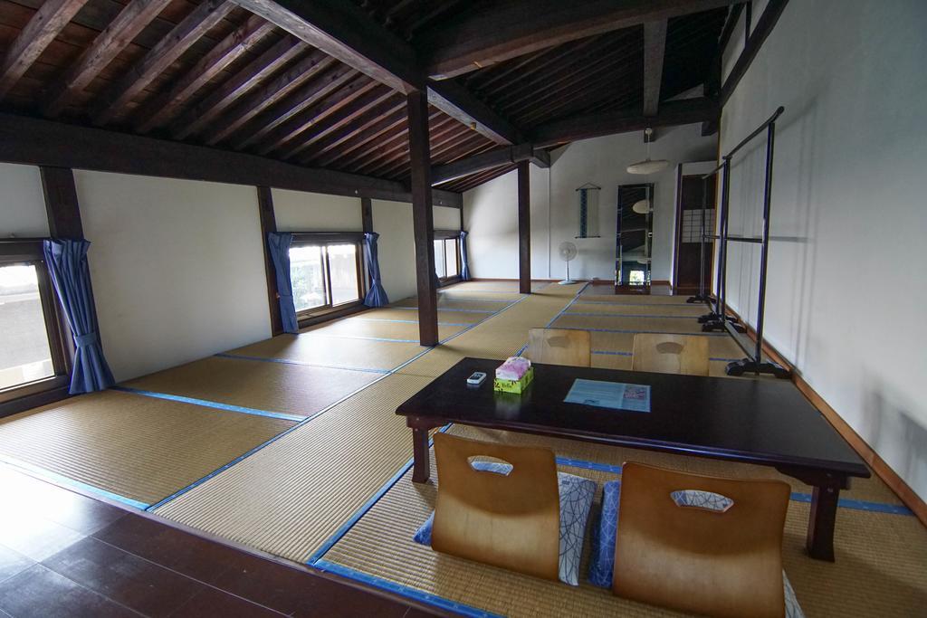 Villa Le Lotus Bleu Ishigaki  Экстерьер фото