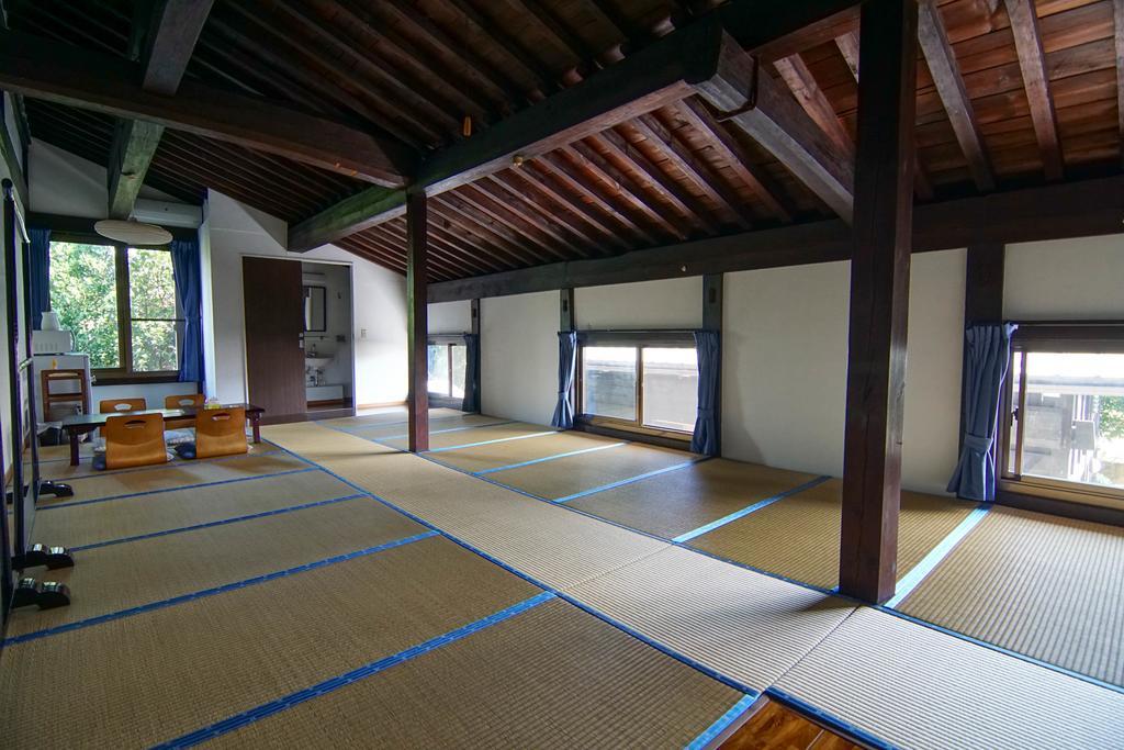 Villa Le Lotus Bleu Ishigaki  Экстерьер фото