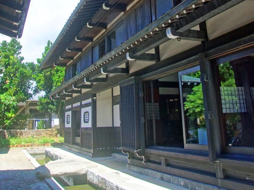 Villa Le Lotus Bleu Ishigaki  Экстерьер фото