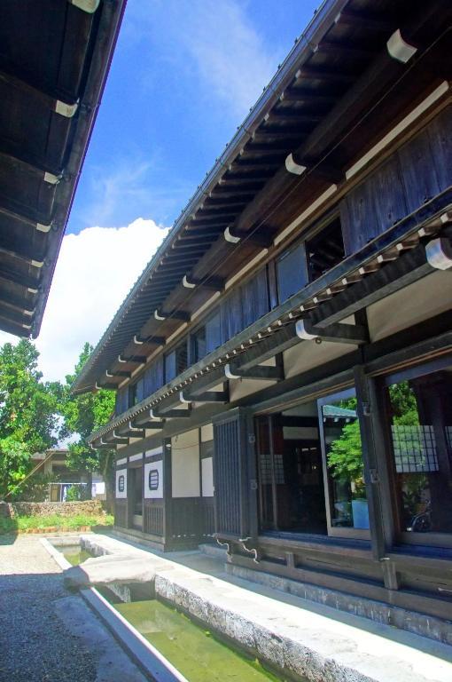 Villa Le Lotus Bleu Ishigaki  Экстерьер фото