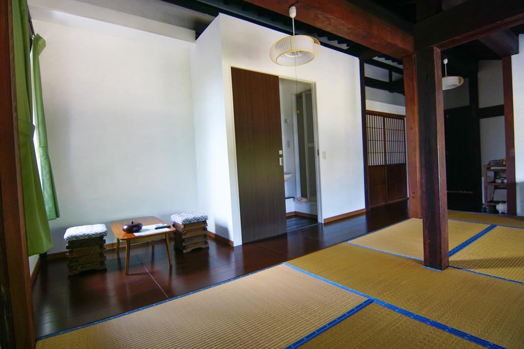 Villa Le Lotus Bleu Ishigaki  Экстерьер фото
