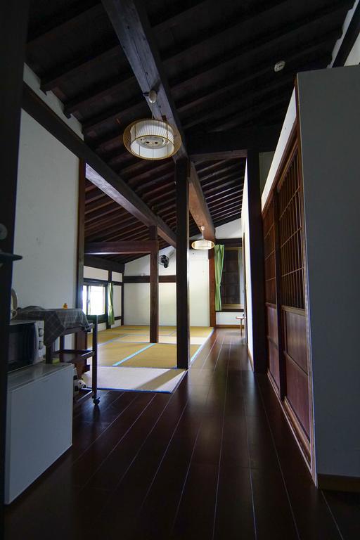 Villa Le Lotus Bleu Ishigaki  Экстерьер фото