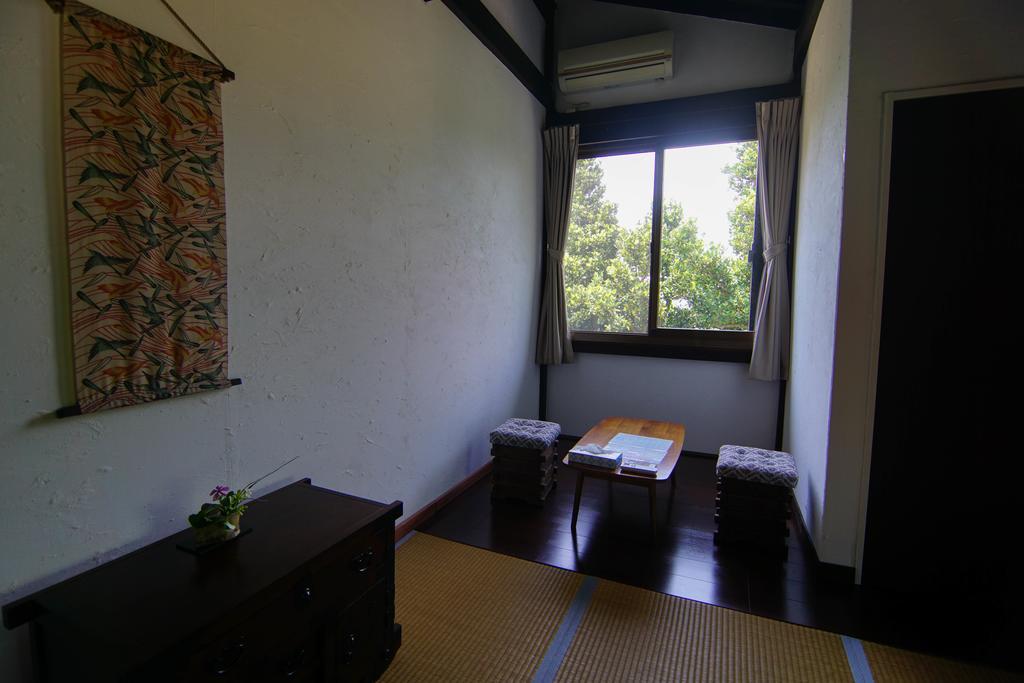 Villa Le Lotus Bleu Ishigaki  Экстерьер фото