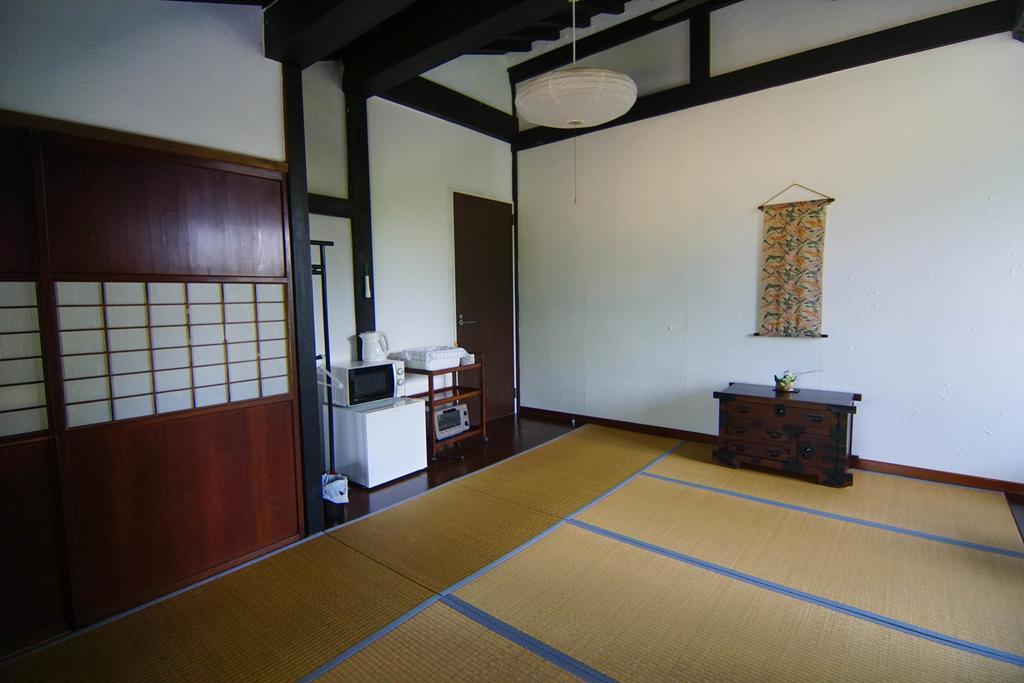 Villa Le Lotus Bleu Ishigaki  Экстерьер фото