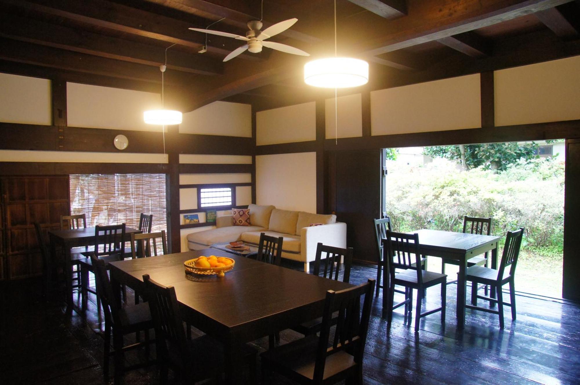 Villa Le Lotus Bleu Ishigaki  Экстерьер фото