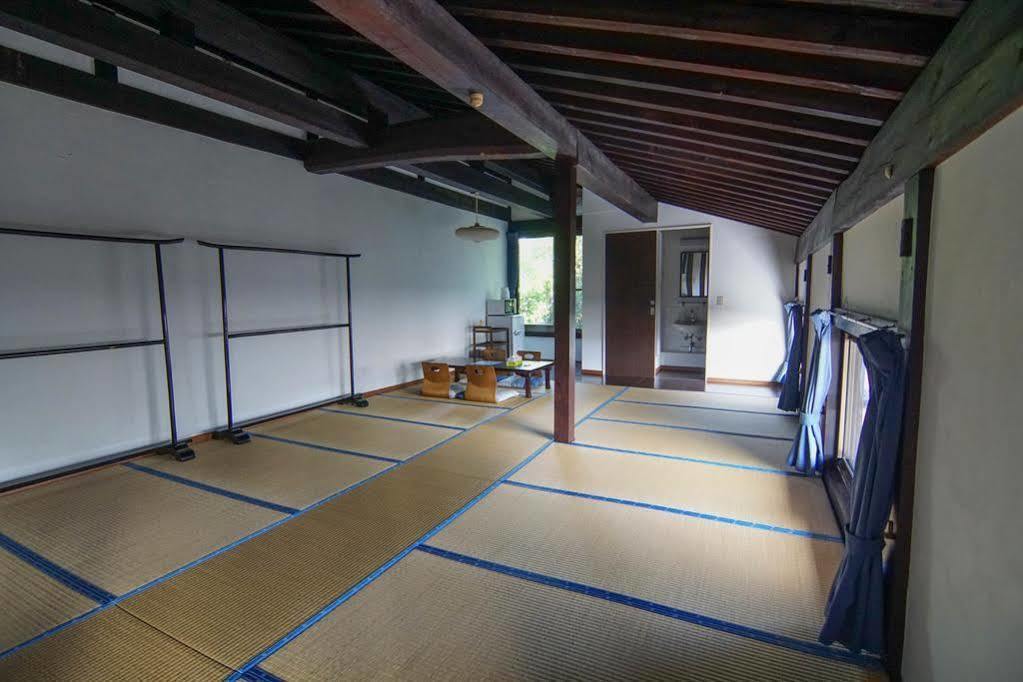 Villa Le Lotus Bleu Ishigaki  Экстерьер фото